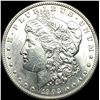 Image 1 : 1903 Morgan Silver Dollar UNCIRCULATED
