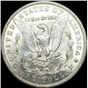 Image 2 : 1903 Morgan Silver Dollar UNCIRCULATED