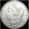 Image 1 : 1900-O Silver Morgan Dollar NEARLY UNCIRCULATED