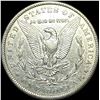 Image 2 : 1900-O Silver Morgan Dollar NEARLY UNCIRCULATED