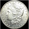 Image 1 : 1901-O Silver Morgan Dollar CLOSELY UNCIRCULATED