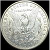 Image 2 : 1901-O Silver Morgan Dollar CLOSELY UNCIRCULATED