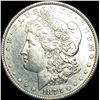 Image 1 : 1878 Silver Morgan Dollar CLOSELY UNCIRCULATED