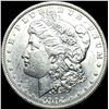 Image 1 : 1902 Morgan Silver Dollar CHOICE AU