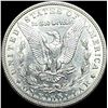 Image 2 : 1902 Morgan Silver Dollar CHOICE AU