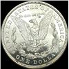 Image 2 : 1921 Morgan Silver Dollar CHOICE BU