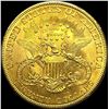 Image 2 : 1904 Liberty Head $20 Double Eagle UNCIRCULATED
