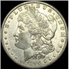Image 1 : 1896-O Silver Morgan Dollar CLOSELY UNCIRCULATED