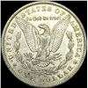 Image 2 : 1896-O Silver Morgan Dollar CLOSELY UNCIRCULATED
