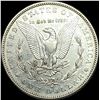 Image 2 : 1884-S Silver Morgan Dollar CLOSELY UNCIRCULATED
