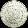 Image 2 : 1892-S Silver Morgan Dollar CLOSELY UNCIRCULATED