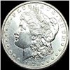 Image 1 : 1879-S Silver Morgan Dollar HIGH GRADE