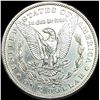 Image 2 : 1879-S Silver Morgan Dollar HIGH GRADE