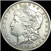 Image 1 : 1892-O Silver Morgan Dollar NEARLY UNCIRCULATED