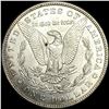 Image 2 : 1885 Morgan Silver Dollar CHOICE BU