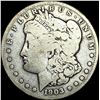 Image 1 : 1903-S Silver Morgan Dollar NICELY CIRCULATED