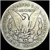 Image 2 : 1903-S Silver Morgan Dollar NICELY CIRCULATED