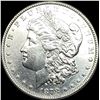 Image 1 : 1878 Silver Morgan Dollar CLOSELY UNCIRCULATED