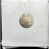 Image 1 : U.S. Silver Seated Liberty Dime NICELY CIRCULATED