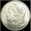 Image 1 : 1921 Silver Morgan Dollar CHOICE BU