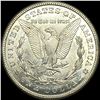 Image 2 : 1921 Silver Morgan Dollar CHOICE BU
