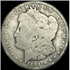 Image 1 : 1894-O Silver Morgan Dollar NICELY CIRCULATED