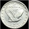 Image 2 : 1930 Standing Liberty Quarter NEARLY UNCIRCULATED