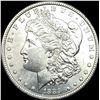 Image 1 : 1889 Morgan Silver Dollar UNCIRCULATED
