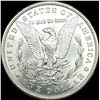 Image 2 : 1889 Morgan Silver Dollar UNCIRCULATED
