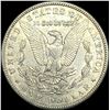 Image 2 : 1904 Silver Morgan Dollar CLOSELY UNCIRCULATED