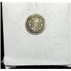 Image 2 : 1854 Silver Half Dime NICELY CIRCULATED