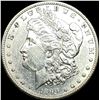 Image 1 : 1890 Silver Morgan Dollar CLOSELY UNCIRCULATED