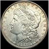 Image 1 : 1887 Morgan Silver Dollar UNCIRCULATED