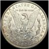 Image 2 : 1887 Morgan Silver Dollar UNCIRCULATED