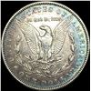 Image 2 : 1885 Morgan Silver Dollar NEARLY UNCIRCULATED