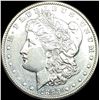 Image 1 : 1893-S Silver Morgan Dollar CLOSELY UNCIRCULATED