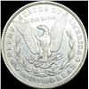 Image 2 : 1893-S Silver Morgan Dollar CLOSELY UNCIRCULATED