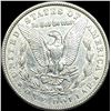 Image 2 : 1904 Morgan Silver Dollar CHOICE AU