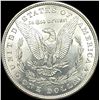 Image 2 : 1898 Morgan Silver Dollar CHOICE BU