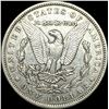 Image 2 : 1879-O Silver Morgan Dollar NEARLY UNCIRCULATED
