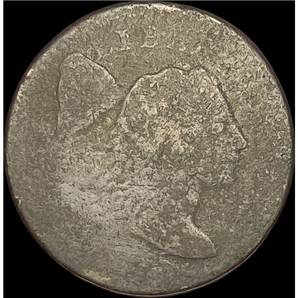 U.S. Buffalo Nickel NICELY CIRCULATED