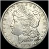 Image 1 : 1878-S Silver Morgan Dollar NEARLY UNCIRCULATED