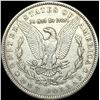 Image 2 : 1878-S Silver Morgan Dollar NEARLY UNCIRCULATED