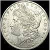 Image 1 : 1884-O Silver Morgan Dollar CLOSELY UNCIRCULATED