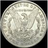 Image 2 : 1884-O Silver Morgan Dollar CLOSELY UNCIRCULATED