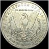 Image 2 : 1892-S Silver Morgan Dollar NEARLY UNCIRCULATED