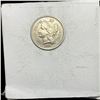 Image 1 : 1867 Nickel Three-Cent Piece CLOSELY UNCIRCULATED