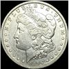 Image 1 : 1896-O Silver Morgan Dollar NEARLY UNCIRCULATED