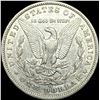 Image 2 : 1896-O Silver Morgan Dollar NEARLY UNCIRCULATED