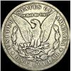 Image 2 : 1900-O Silver Morgan Dollar LIGHTLY CIRCULATED